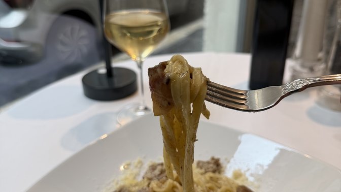 Fuorimoda Restaurant