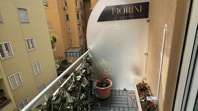 Fiorini - Rooms-