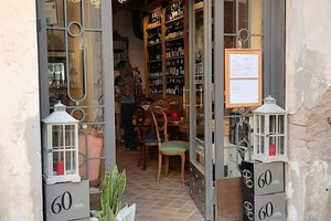 Enoteca CUVERIE