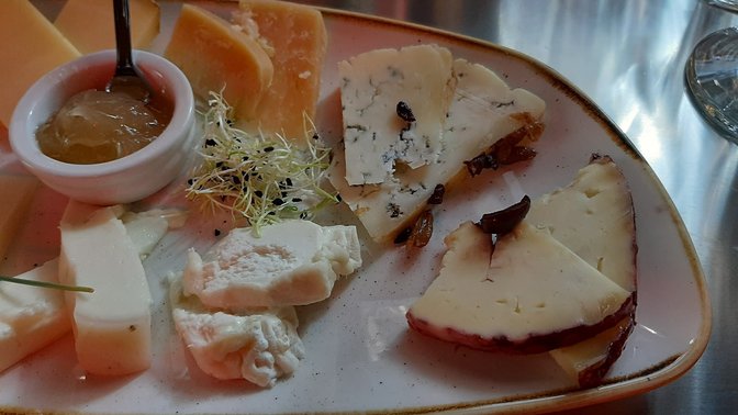 Enoteca CUVERIE