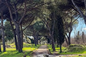 Via Appia Antica