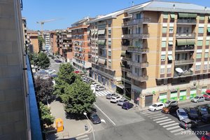 The Libra Nordic Home