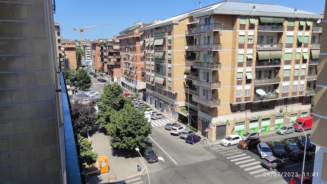 The Libra Nordic Home