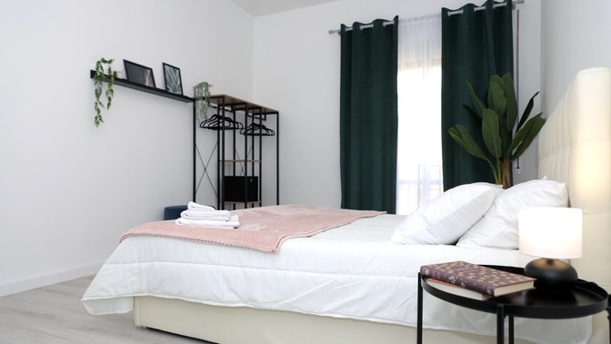 The Libra Nordic Home