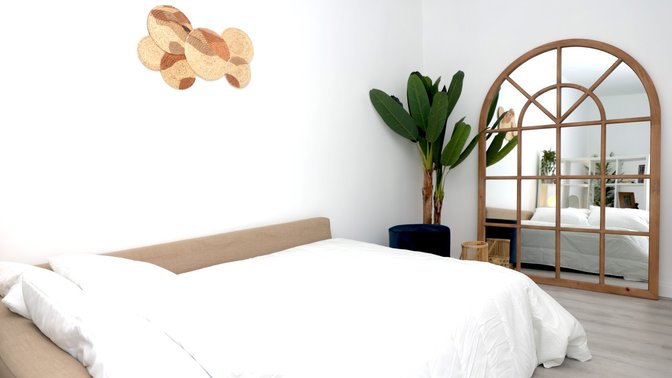 The Libra Nordic Home