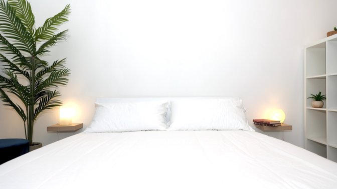 The Libra Nordic Home