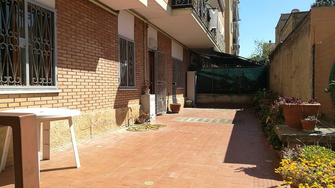 Alloggio Turistico Mind the Gap - John Apartaments