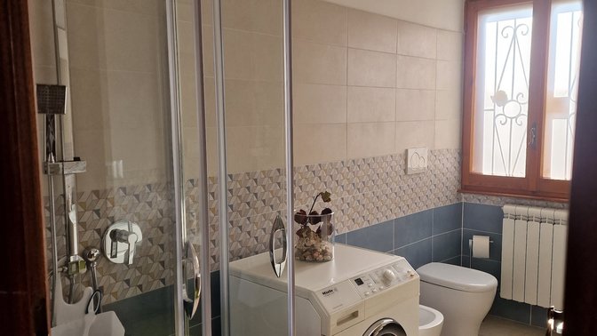 Alloggio Turistico Mind the Gap - John Apartaments