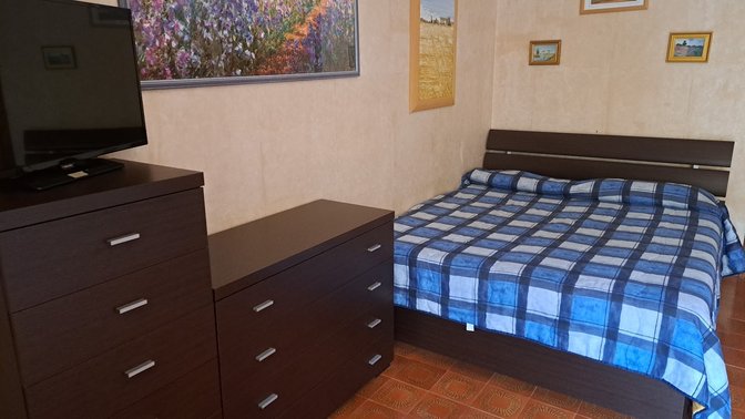 Alloggio Turistico Mind the Gap - John Apartaments