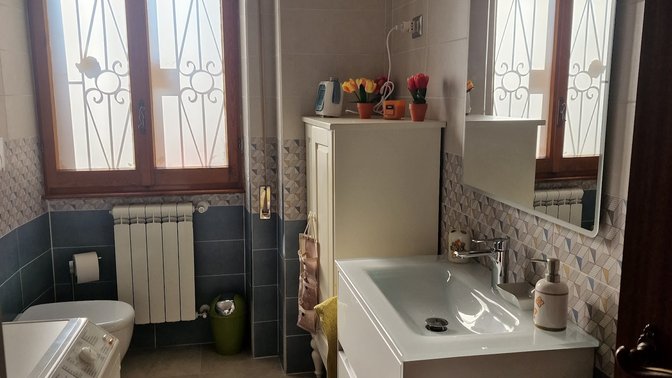 Alloggio Turistico Mind the Gap - John Apartaments