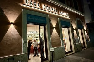 Casa Sceppa