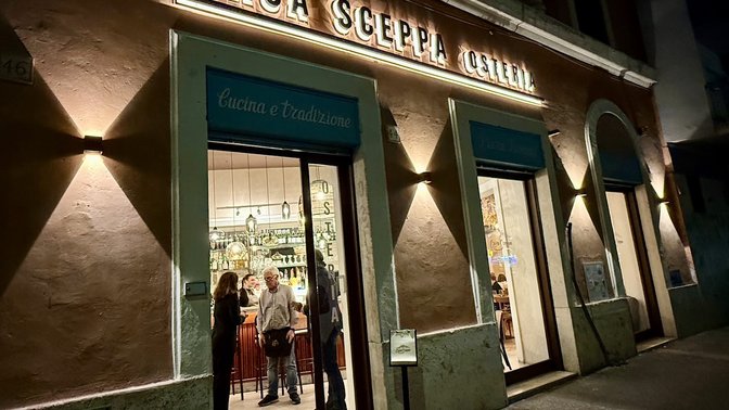 Casa Sceppa