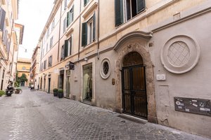 myRHome Spanish Steps Bed and Breakfast