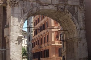 Porta Esquilina