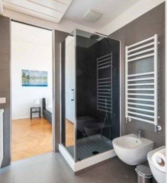 B&B ACTARUS STADIO OLIMPICO