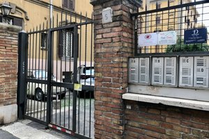 DomusTyche Guest House