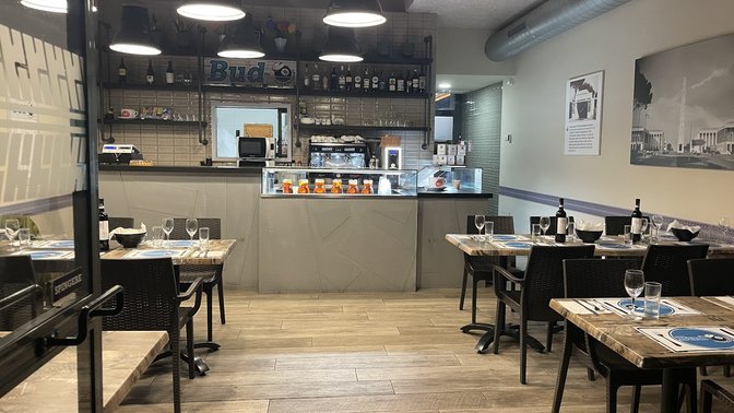 Bud Garage