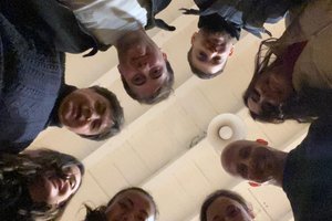 Scuola di Recitazione Roma \u002D Fratto Teatro