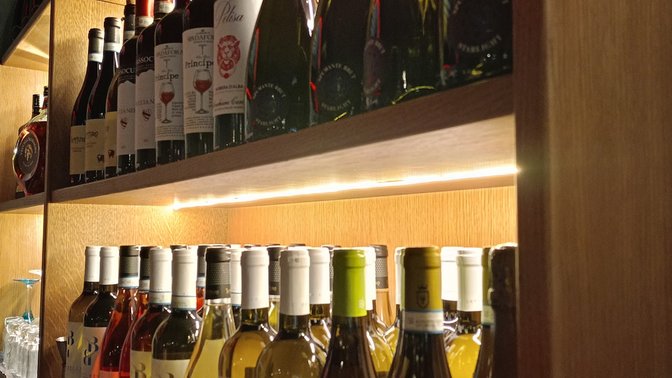 Trattoria Manzoni Ristopub