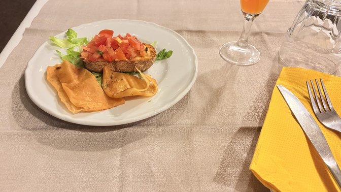 Trattoria Manzoni Ristopub