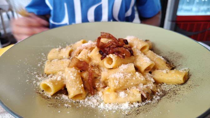 Trattoria Manzoni Ristopub