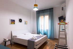 Cappuccino Pop House