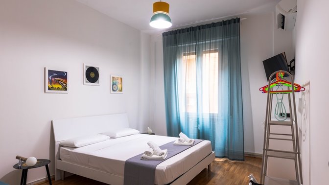 Cappuccino Pop House