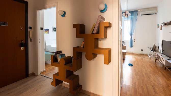 Cappuccino Pop House