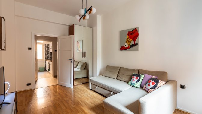 Cappuccino Pop House