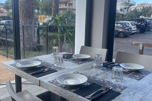 Bono Ristorante Griglieria \u002D La Rustica