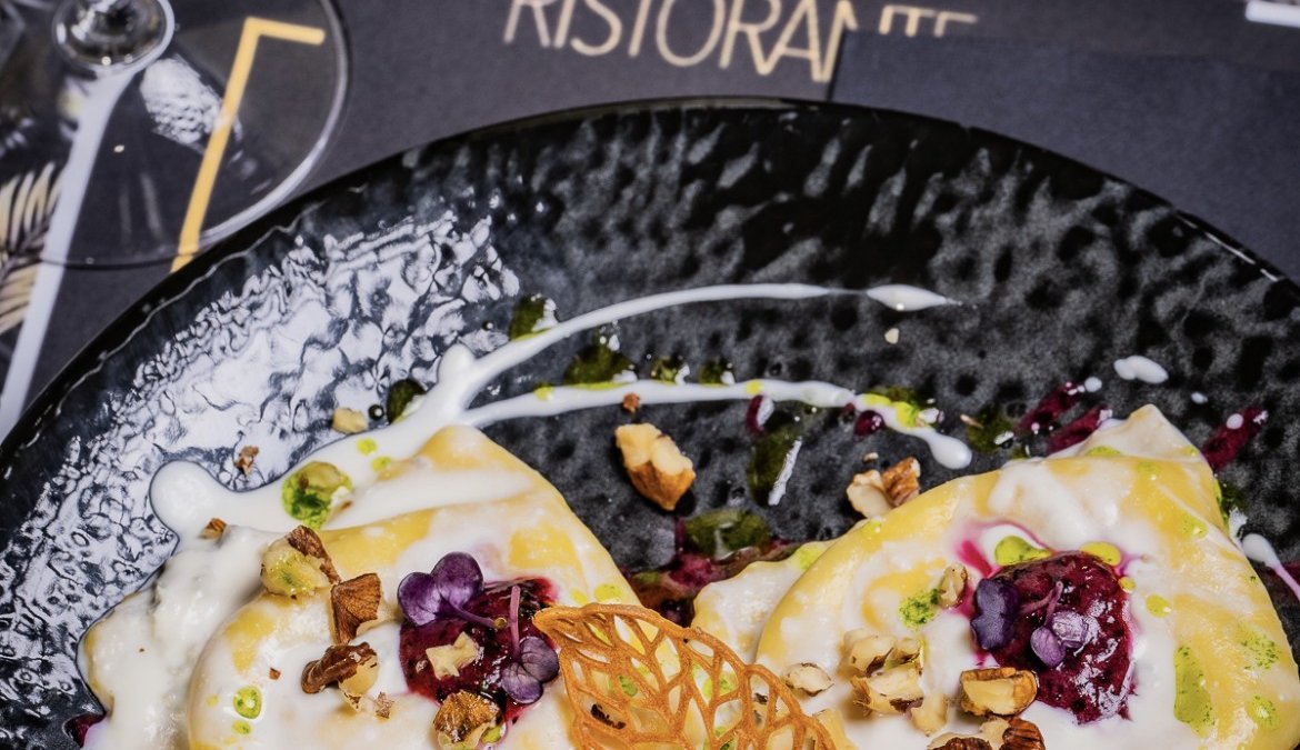 Bono Ristorante Griglieria - La Rustica