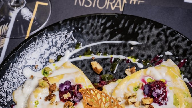 Bono Ristorante Griglieria - La Rustica