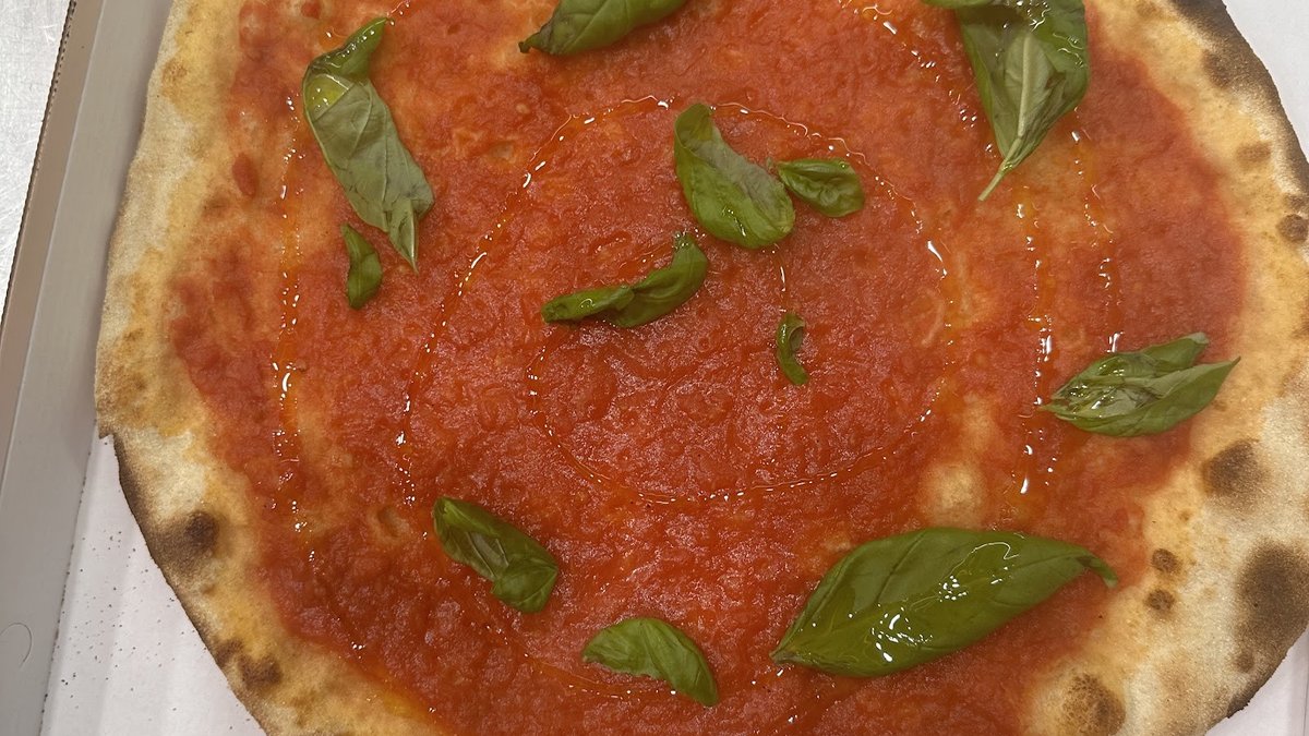 Pizzeria "Dar Candela