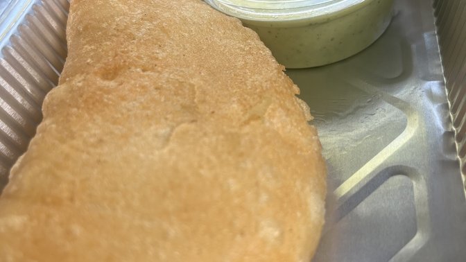 Caribe Bistrot - Venezuelan Food