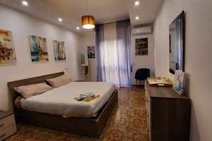 La casa di Vincenzo, appartamento affitto breve uso turistico