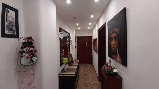 La casa di Vincenzo, appartamento affitto breve uso turistico