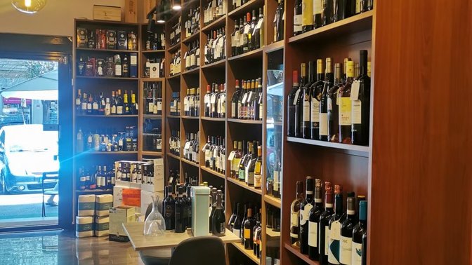 ENOTECA 86