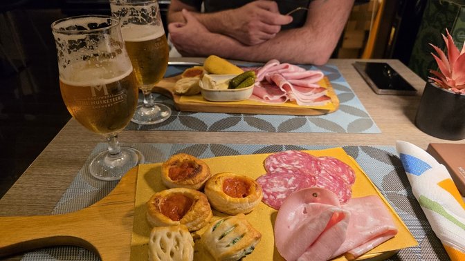 ENOTECA 86