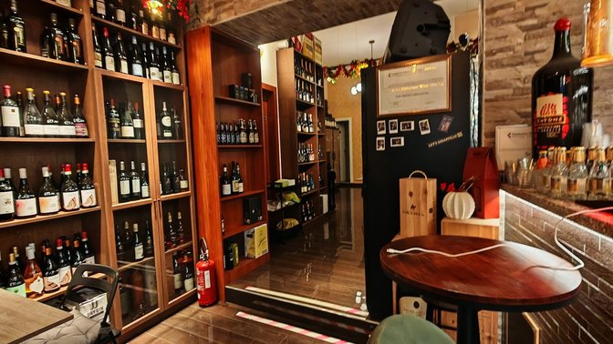 ENOTECA 86