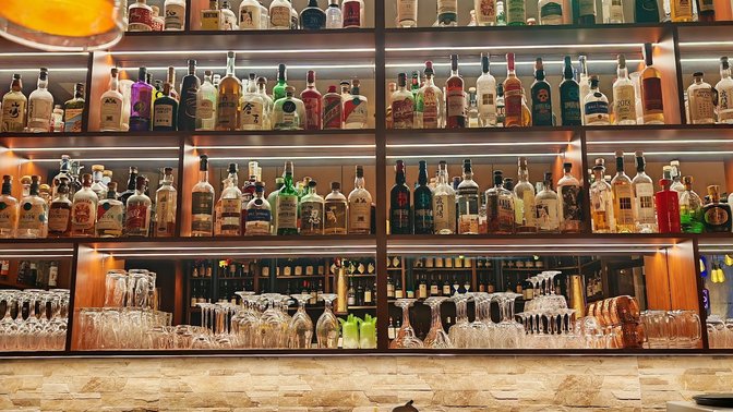 ENOTECA 86
