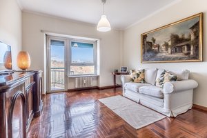 Elvira Family Apartment | Rome Centre Trastevere