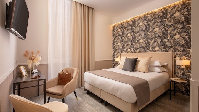 Sophie Terrace Hotel