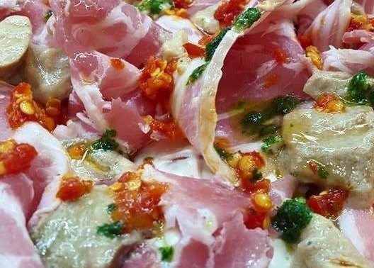Strapizzami