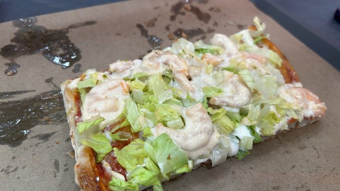 Strapizzami