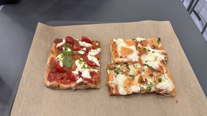 Strapizzami