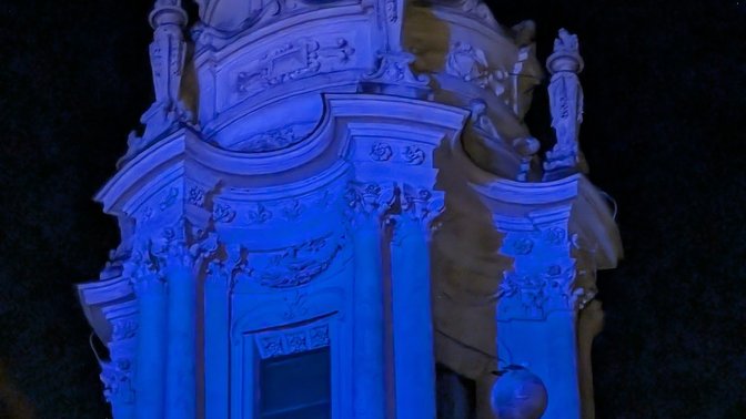 Editto marmoreo dello Stato Pontificio