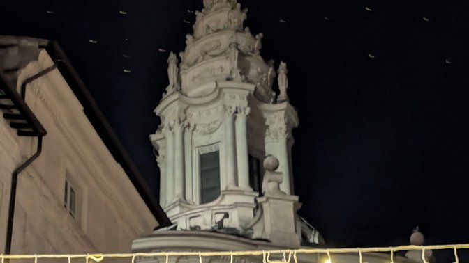 Editto marmoreo dello Stato Pontificio