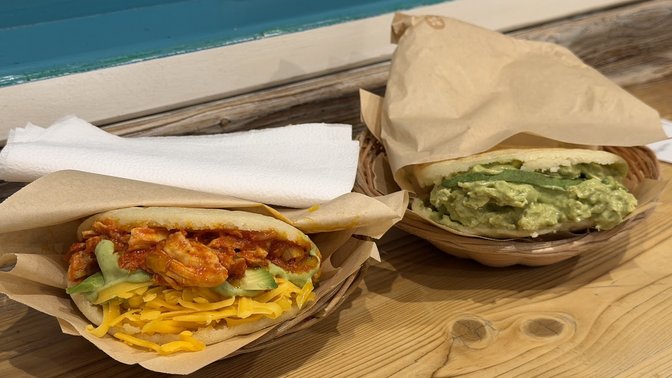 El Maíz - Roma Prati