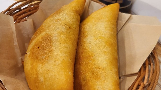 El Maíz - Roma Prati