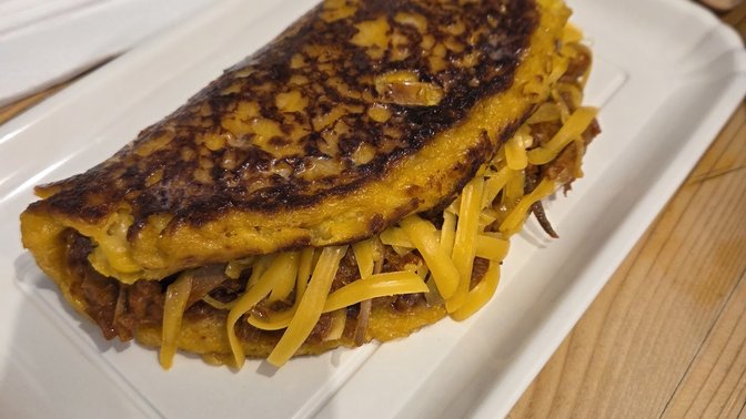 El Maíz - Roma Prati